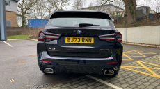 BMW X3 xDrive 30e M Sport 5dr Auto Estate